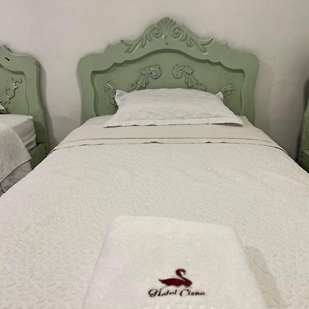 Hotel Cisne Cuenca Ngoại thất bức ảnh