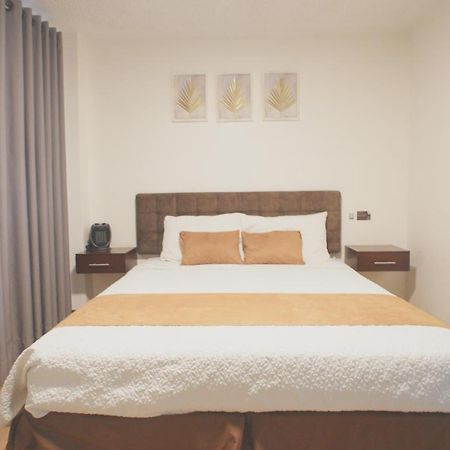 Hotel Cisne Cuenca Ngoại thất bức ảnh