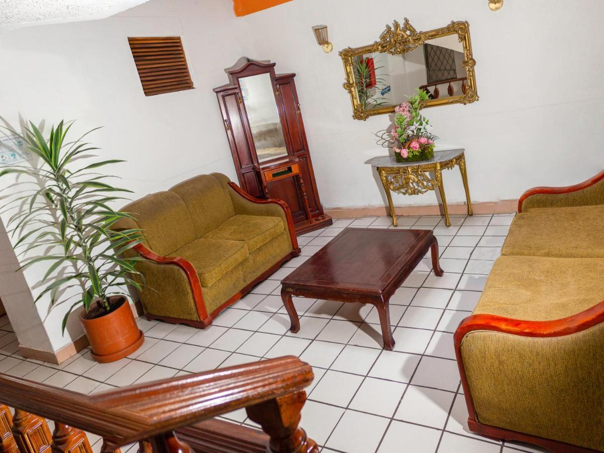Hotel Cisne Cuenca Ngoại thất bức ảnh