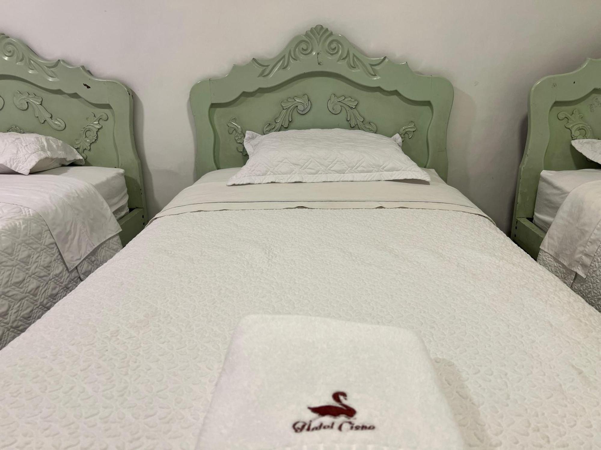 Hotel Cisne Cuenca Ngoại thất bức ảnh