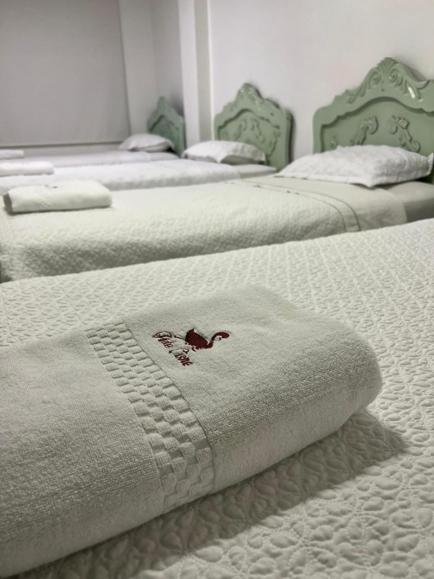 Hotel Cisne Cuenca Ngoại thất bức ảnh