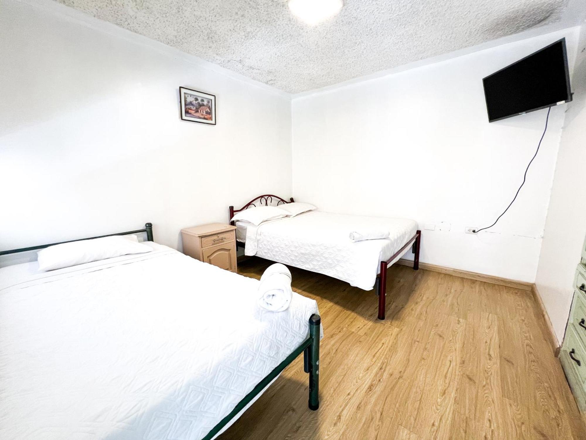 Hotel Cisne Cuenca Ngoại thất bức ảnh