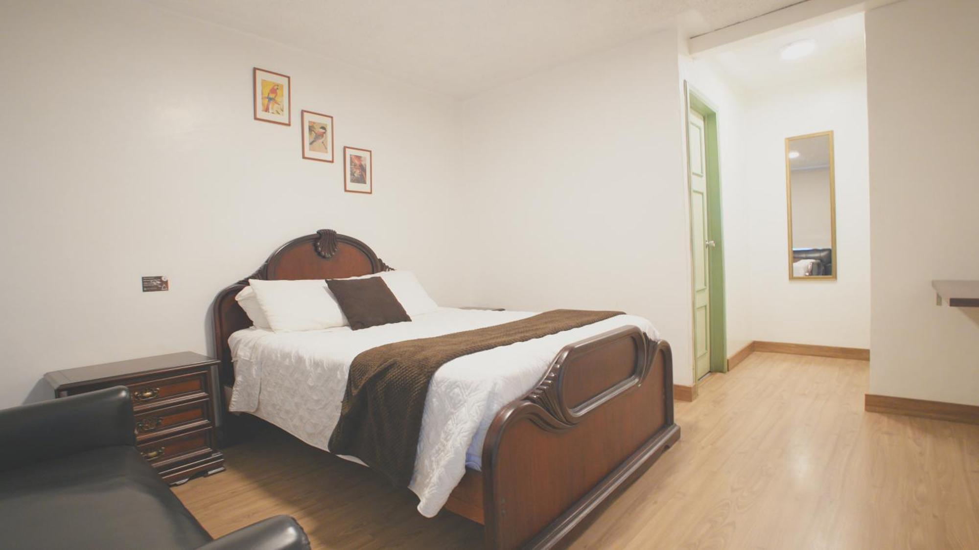Hotel Cisne Cuenca Ngoại thất bức ảnh