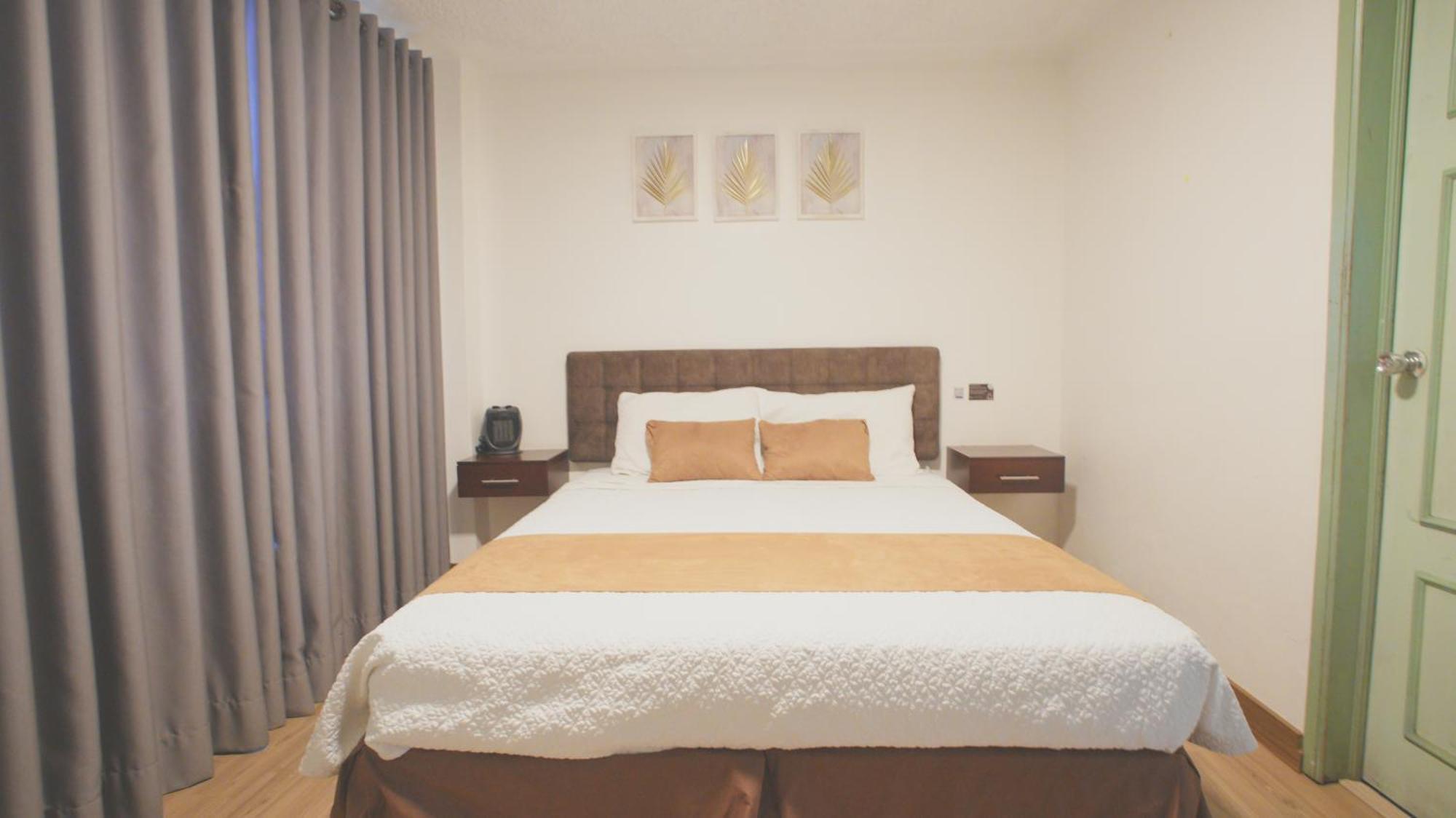 Hotel Cisne Cuenca Ngoại thất bức ảnh