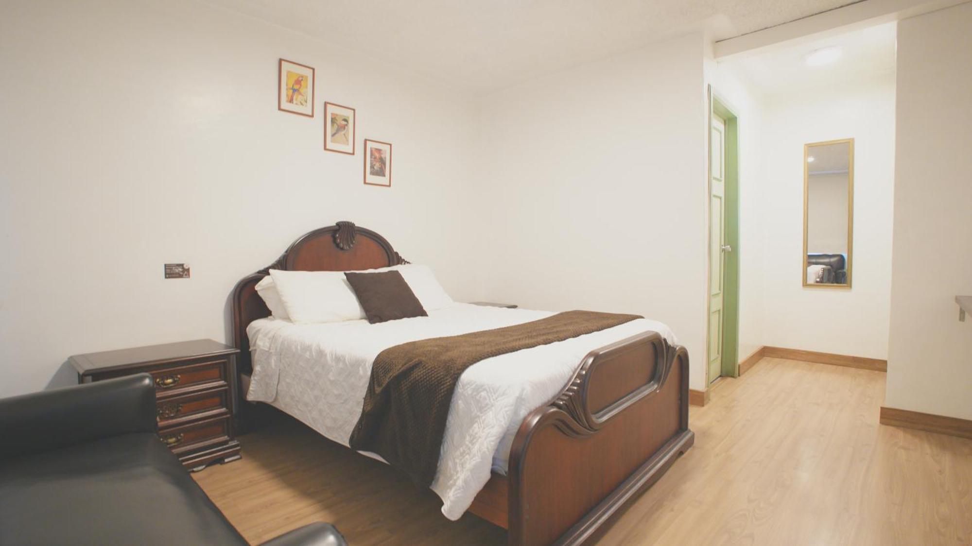 Hotel Cisne Cuenca Ngoại thất bức ảnh